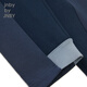 jnby von jnby jiangnan buyi Kinderkleidung Herbst Kleidung tägliche Freizeitbeine Hosen Pullover Hosen Sport Hosen Jungen und Mädchen Kinder 1NBE13660 414/Blue Navy Blue 150 cm