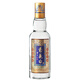 Chrysanthemen weiße Erbe 45 Grad 100ml Ginseng Wolfberry Weinflasche Chongyang Geschenk Wein Chrysanthemen Wein Dew Weinzubereitung Wein mit gekrönten Marke 45 Grad 100 ml 1 Flasche