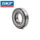 SKF high speed bearing 6001 6002 6003 6004 6005 6006-2Z 2RS 6000-2Z iron cover (10*26*8) others