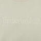 Timberland [Taobo Sports] Herren-AF-Stickerei Tonal Front Sweatshirt A695y-Efl S