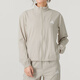 阿迪达斯 （adidas）女装套装秋季新款运动服立领夹克外套上衣休闲裤束脚长裤 两件套 JE6173+JD6522/梭织 M/165