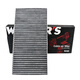 West Activated Carbon -Klimaanlagenfilter*MK6210 (geeignet für BAIC Shenbao)
