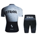 Banesto new summer cycling suits, road bike mountain bike clothing, quick-drying breathable men and women cycling suits, style 11 L size suitable for weight 125 Jin [Jin equals 0.5 kg] to 145 Jin [Jin equals 0.5 kg]