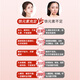 同仁堂当归黄芪铁片 改善贫血 补铁补血 女人补血成人贫血补血 搭补血气 补血补铁保健品【拍一发三】包含赠品3瓶