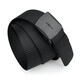 
Extreme (JEVI) belt men's belt women's jeans belt military training trend ins style young people canvas belt 520 gifts