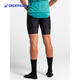 Decathlon (DECATHLON) road cycling pants men's bicycle cycling suits cycling shorts underwear cycling equipment RC100 cycling pants (new and old models randomly shipped)-Men's model 2XL