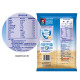Quaker (QUAKER) Instant Oatmeal Cereals Brewed Original Bags of No-Cooked Nutritious Meal Replacement Breakfast Oatmeal Snack Classic Original 1478gX1 Bag