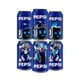 Pepsi Pepsi carbonated drink soda 330ml*24 cans full box