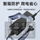Ouwein anwendbar für Haier Fun Q8S-B205 Q51-C312 Q52-C212 All-in-One-Strom-Adapter-Desktop-Ladegerät Netzteil Fun QST-C826