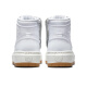 耐克（NIKE）Air Jordan 1 Elevate Hligh AJ 1 乔1高帮厚底女子篮球鞋 白色FB9894-100 38