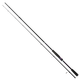 Lingfeng 24/22 Lingfeng Meng-Serie Luya Rod Pistole Griff Gerade Griff Universal Gebrauch Far-Top Lingfeng Perch Mandarin Fisch Insektenstange 2,75 m 24 Dream 902mHS/Gerade Griff Zwei Abschnitte LURELAEL LEULEADER LINGEFENGEN Mengluya-Stange