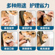 Yuying cat washing bag hanging cat bathing artifact nail clipper anti-scratch pet fixed Baoding bag control cat bag hammock cat bag + matching hook recommended 15Jin Jin is equal to 0.5kg
