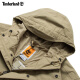 Timberland Veste Timberland Automne masculin et hiver extérieur Randonnée à l'extérieur Veste confortable Veste confortable Veste A695W A695WDH4 S / 170 / 88A
