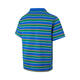 Nike Nike [大发发] Männer als M NK Club Stripe Polopolo Shirt fn3897-480 m