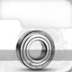6206进6207SKF6208轴承6209 6210 6211-2Z/2RS1/C3/C4W E2.6209-2Z/C3-金属密封