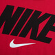Nike Nike Ropa para niños para niños y niñas Camiseta de manga larga + pantalones Set 2025 Spring Children's Set