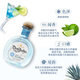 唐胡里奥（DON JULIO）银龙舌兰酒进口洋酒750mL唐胡里奥 Don Julio珍藏金标/银标龙舌兰 盒子微瑕-银标龙舌兰 750mL