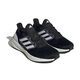 Adidas (adidas) Bebe8 Adidas Adizero Carrete casual para hombres y femeninos Carreras de larga distancia Maratón Boost White Black IF4839 38