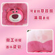 Disney Plux Lunch Pillow Doll Doll Doll Birthday Gift Fomen Toy Story Story Strawberry Bear Pillow Cushion