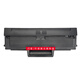 Flash Flaute es adecuada para el cartucho HP 135A/W de tóner 137FNW 107W/R Cartucho de tinta de la impresora 105A 106A 107A Tóner de cartucho de polvo W1105A Versión estándar fácil de agregar en polvo (con un chip 1500 páginas)