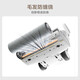 Xiaomi (MI) Mijia Wireless Floor Scrubber 2C household suction and mopping all-in-one edge sweeping and mopping self-cleaning handheld vacuum mopping roller brush anti-winding Xiaomi Mijia Wireless Floor Scrubber 2C