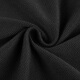VERSACE JEANS COUTURE奢侈品男装休闲长裤日常通勤运动简约裤子 礼物12138 黑色 XL