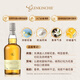 Glenkinchie 12 ans Single Malt Whisky 700ml Vin importé de bas niveau (pas de version sans boîte)