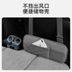Weiyi Car Mattress voiture Back siège de couchage de couchage pliable matelas gonflable camping voyage de voyage autonome portable lit autonome