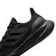 Adidas Running Shoes Herrenschuhe für Winter Neue Ultraboost 21 Popcorn -Mesh atmungsaktives lässige Sneaker IF4840/Schwarz Samurai/Boost Running Shoes 41