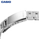 卡西欧（CASIO）LTP-1391系列手表 休闲时尚防水女士手表石英手表 学生手表送女友 LTP-1391D-7AVPF-50米防水