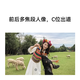Huawei Nova13pro State Subvention de 500 yuan 15% Nouveau Huawei Full Network Mobile Phone Hongmeng Smart Ai Modification photo Beidou Satellite Picture News Luodengreen 512 Go Configuration standard officielle