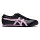 Onitsuka Tiger Japan Onitsuka Tiger Mexico 66 PATOU cooperation model 1183C380 001 BLACK/COTTON CANDY black 37