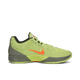 
Nike (NIKE) men's basketball shoes JA 2 EP cushioning practical low-top sneakers FD7327-701 shallow military green 42