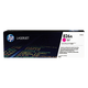HP HP 826A Original Toner Patrone ist für M855DN/M855XH -Serie Drucker CF310A Toner Patrone 826A Toner Patrone vier Farben Set geeignet