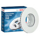 Bosch brake disc brake pad is suitable for Haima S7/Knight 0986T16786