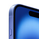 
[Quality new product] Apple/Apple iPhone 16 Plus (A3291) 512GB Ultramarine Supports Mobile Unicom Telecom 5G dual-stop dual standby phone