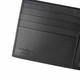 Ferragamo Herren Cowhide Card Case Kurzklapper Brieftasche Valentinstag Geschenk 66a0930686585