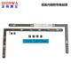 
XMSJ Japanese and Right Angle Ruler Penguin 90 Degree L-Shaped Ruler Woodworking Ruler Stainless Steel Mini Small Curved Ruler Cocker Ruler 12101/10*5 Steel Three Inch
