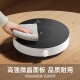 Mijia Xiaomi induction cooker, round, no open flame, kitchen and household multi-function, high-power stir-frying, boiling water and boiling tea, mechanical knob N1 [Youth Edition upgrade]