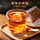 南同四海南京同仁堂沙苑子菟丝子枸杞子黄芪百合组合茶包兔丝孑搭五味子茶