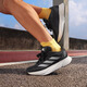 阿迪达斯 （adidas）DURAMO SL训练备赛舒适跑步运动鞋女子ID9853 黑色/白色 36 220mm