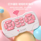 
I love gifts for children toys girls 1-3 years old birthday gifts for babies girls 2-year-old children 6-year-old robot cat bionic robot [Barbie powder] Cute pet intelligent mechanical cat girl birthday gift for two-year-old daughter 4-year-old child