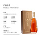 Changyu Keya Brandy VSOP Keya Barrel Storage for Six Years 6 Years 700ml Single Gift Box Foreign Wine Chateau Wine Gift 700mL 1 Bottle