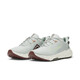 Nike (NIKE) official JUNIPER TRAIL 2 GORE-TEX men's outdoor cross-country running shoes autumn HM9734 003 shallow silver/slight yellow green/college gray/dark team red/sequoia green/almond 44