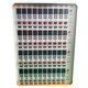 Ji Litian customized hot runner temperature control box single-point thermostat temperature controller plastic mold 1 set of anti-burn intelligent plug-in temperature control box 3 sets of temperature control box