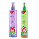 IKEA flower dew spray to repel mosquitoes and prickly itchy household mosquito repellent water outdoor mosquito bite artifact Flower dew water 185ML fruit fragrance - lychee rose