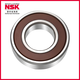 NSK/恩斯克轴承 深沟球轴承 6210DDUC3 日本产 【NS7S5】 盒装 内径50mm 外径90mm 厚度20mm