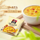 桂格（QUAKER）轻畅无米燕麦粥840克 甜咸两种口味（ 35g*24袋）
