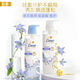 Dove (Dove) Plant Extract Fluffy Amino Acid Conditioner 470ml Blue Wind Chime, Fine Soft Flat Hair, Remaining Fragrance and Moisturizing Essence