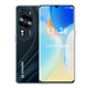 Gionees neue 256 GB Octa-Core Milliamp Lange Akkulaufzeit 4G Full Network Connection Dünne und billige große Bildschirmspiele E-Sport-Schüler und die älteren 100 Yuan Smartphone Fantasy Night Black 8 Core + 128 GB